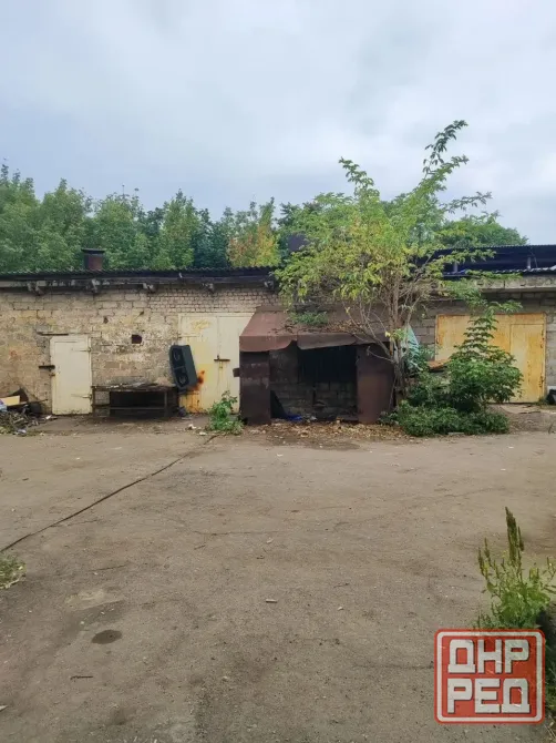 Продаётся предприятие-нежилое помещение в Куйбышевском районе Донецк - изображение 7