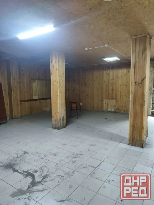 Продаётся предприятие-нежилое помещение в Куйбышевском районе Донецк - изображение 5