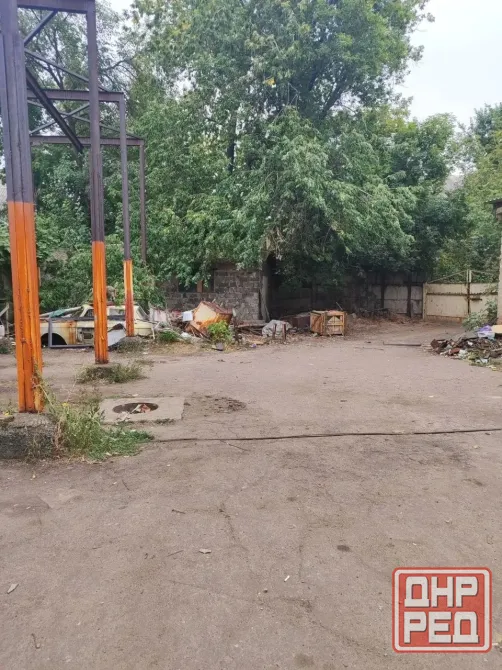 Продаётся предприятие-нежилое помещение в Куйбышевском районе Донецк - изображение 8