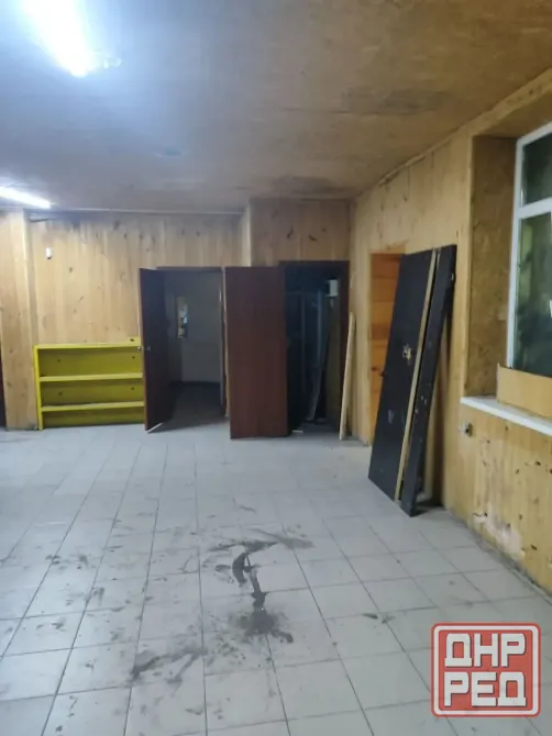 Продаётся предприятие-нежилое помещение в Куйбышевском районе Донецк - изображение 3