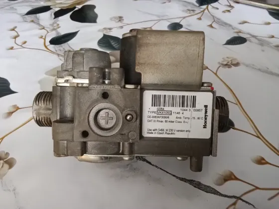 Газовый клапан VK4105g Донецк