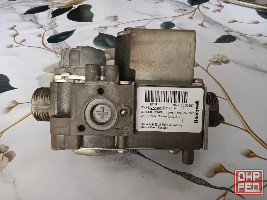 Газовый клапан VK4105g Донецк - изображение 1
