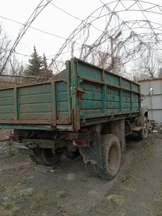 Продам Газ 53 Макеевка