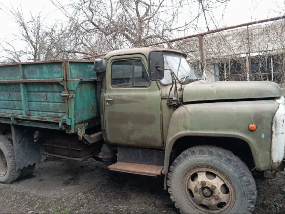 Продам Газ 53 Макеевка