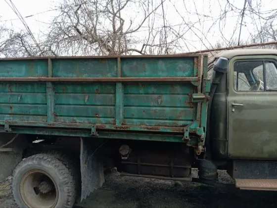Продам Газ 53 Макеевка