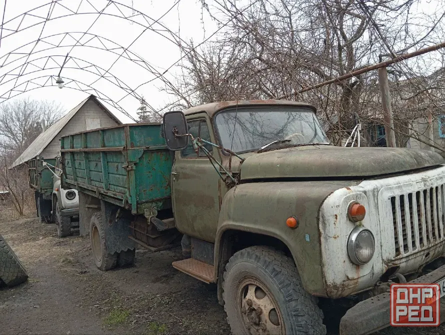 Продам Газ 53 Макеевка - изображение 3