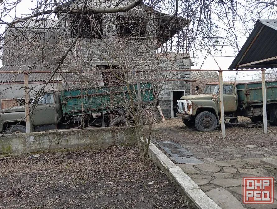 Продам Газ 53 Макеевка - изображение 2