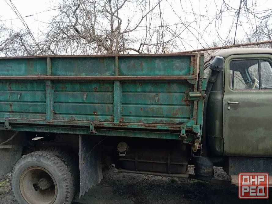 Продам Газ 53 Макеевка - изображение 5