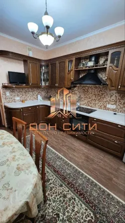 Продается 4-комнатная квартира premium-class в Центре пр. Панфилова Донецк