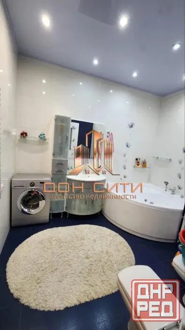 Продается 4-комнатная квартира premium-class в Центре пр. Панфилова Донецк - изображение 9