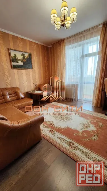 Продается 4-комнатная квартира premium-class в Центре пр. Панфилова Донецк - изображение 6