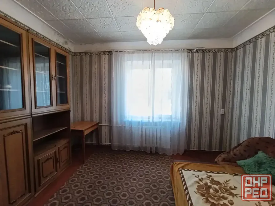 Продам 3-х комнатную квартиру , г. Харцызске, центр, ул. с. Лазо Харцызск - изображение 3