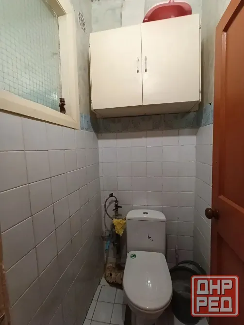 Продам 3-х комнатную квартиру , г. Харцызске, центр, ул. с. Лазо Харцызск - изображение 7