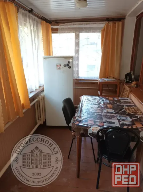 2к с пристройкой , район Даки а Макеевка - изображение 3