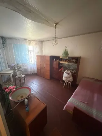 Продажа 1-комнатной квартиры в Кировском районе. Ул. Петровского.Текстильщик, Хорошая инфраструктура Донецк