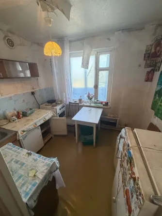 Продажа 1-комнатной квартиры в Кировском районе. Ул. Петровского.Текстильщик, Хорошая инфраструктура Донецк