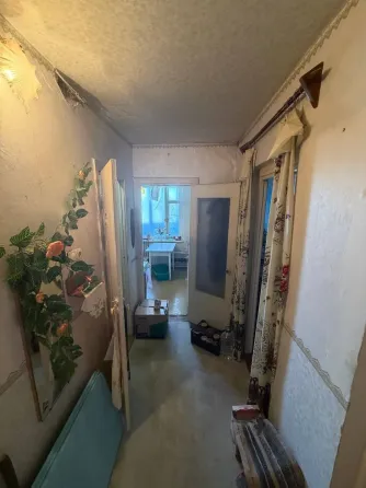 Продажа 1-комнатной квартиры в Кировском районе. Ул. Петровского.Текстильщик, Хорошая инфраструктура Донецк