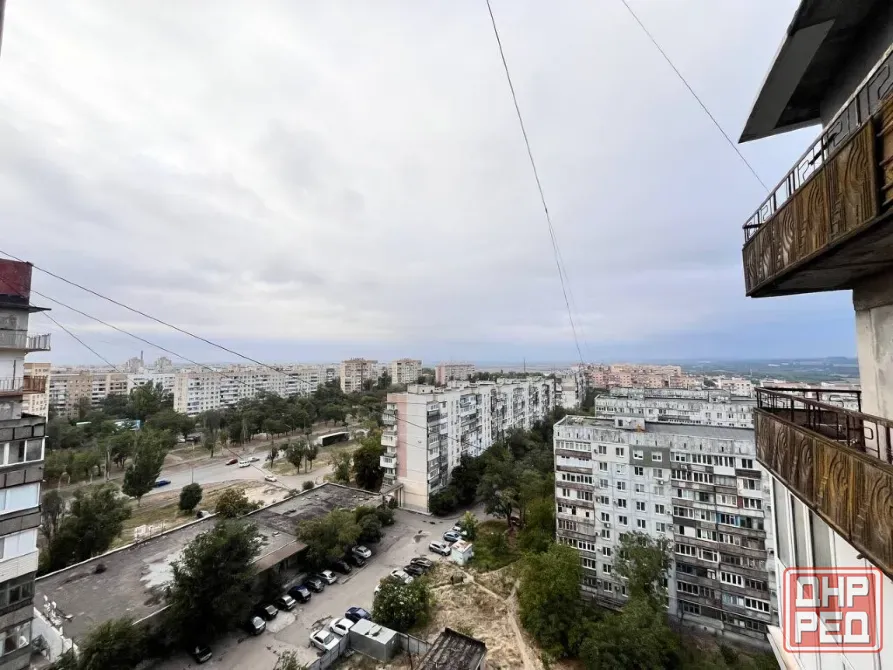 Продается 2-комнатная квартира в Центральном районе Мариуполь - изображение 9