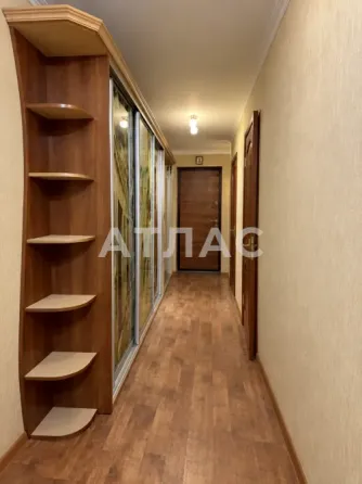 3-к квартира, 3/9 этаж, 67м², арт. 144093312 Мариуполь