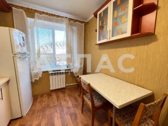 3-к квартира, 3/9 этаж, 67м², арт. 144093312 Мариуполь