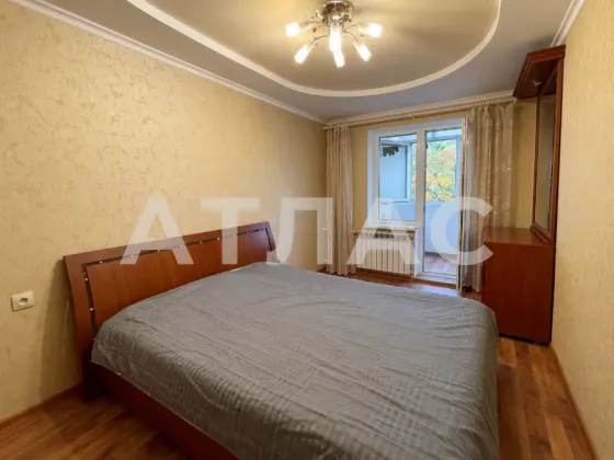 3-к квартира, 3/9 этаж, 67м², арт. 144093312 Мариуполь