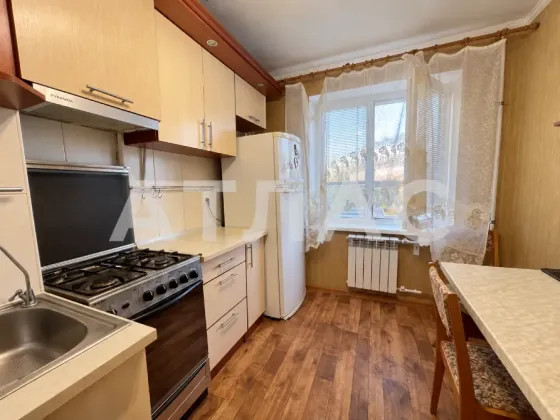 3-к квартира, 3/9 этаж, 67м², арт. 144093312 Мариуполь