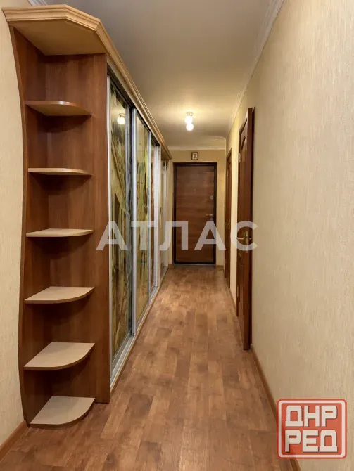3-к квартира, 3/9 этаж, 67м², арт. 144093312 Мариуполь - изображение 3