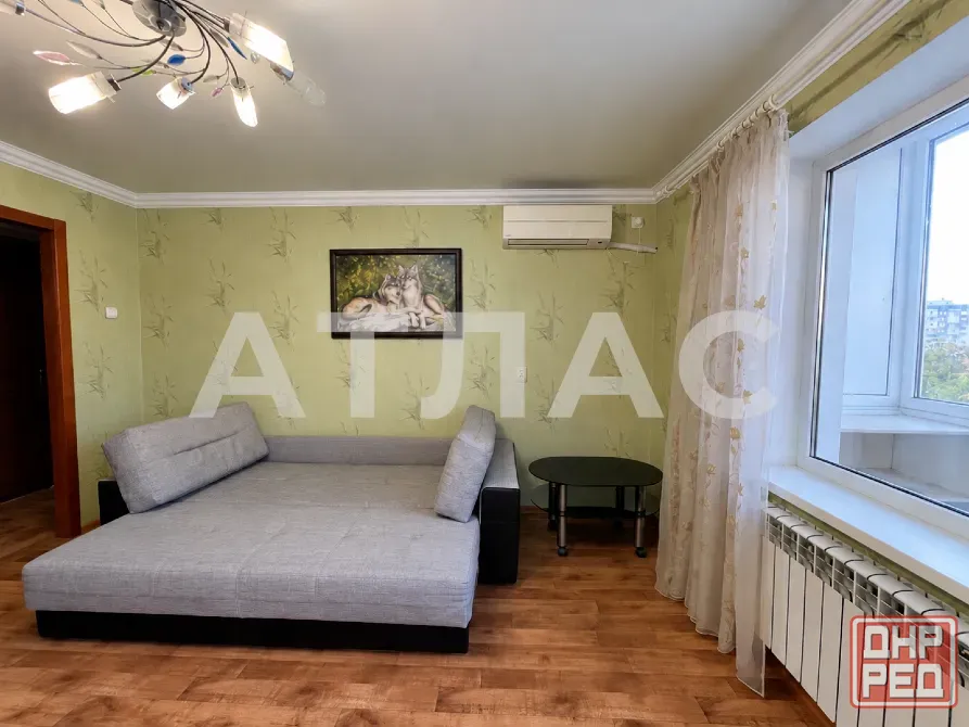 3-к квартира, 3/9 этаж, 67м², арт. 144093312 Мариуполь - изображение 9