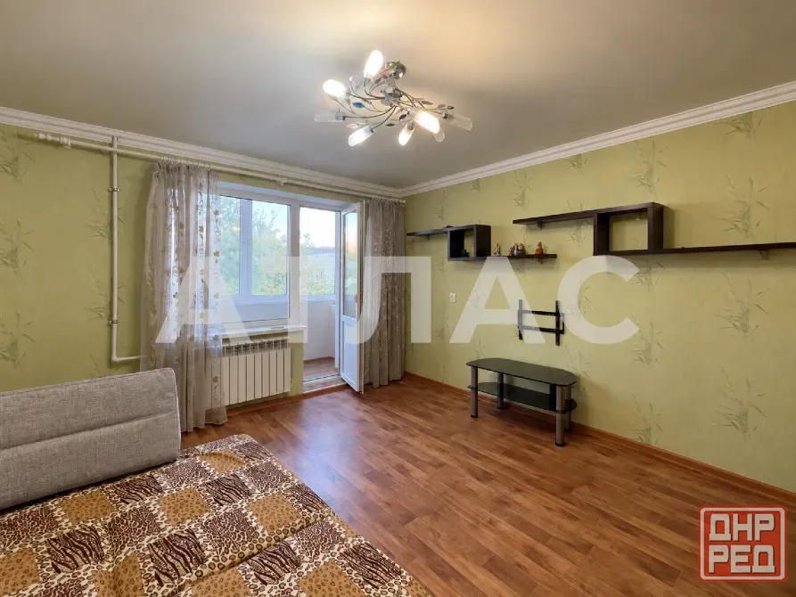 3-к квартира, 3/9 этаж, 67м², арт. 144093312 Мариуполь - изображение 8