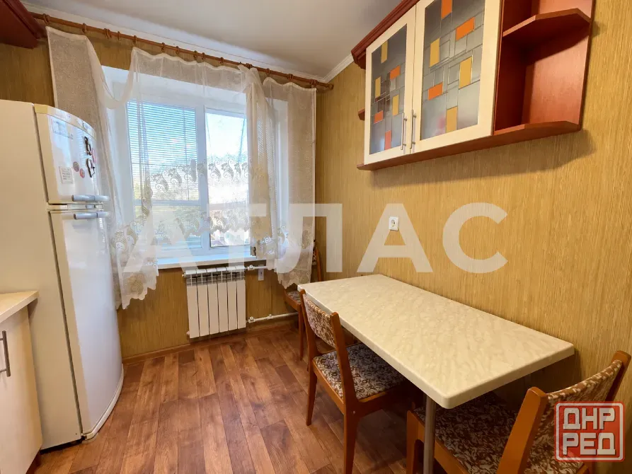 3-к квартира, 3/9 этаж, 67м², арт. 144093312 Мариуполь - изображение 4