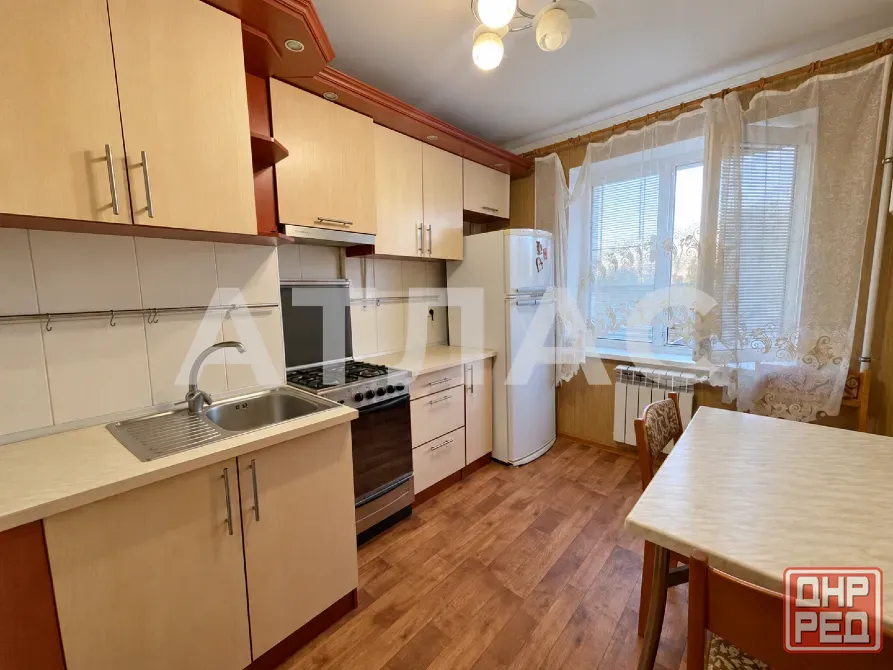 3-к квартира, 3/9 этаж, 67м², арт. 144093312 Мариуполь - изображение 6