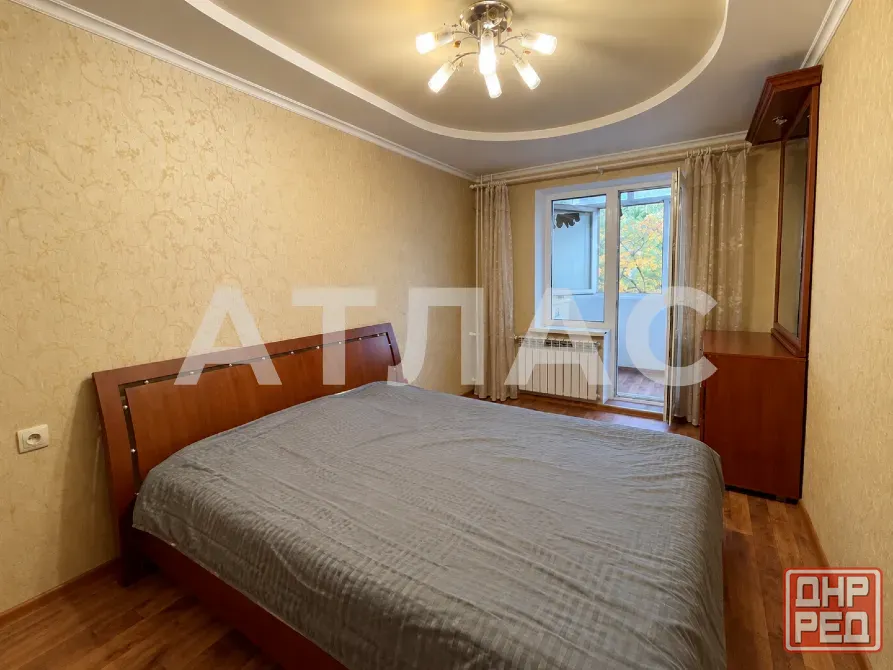 3-к квартира, 3/9 этаж, 67м², арт. 144093312 Мариуполь - изображение 2