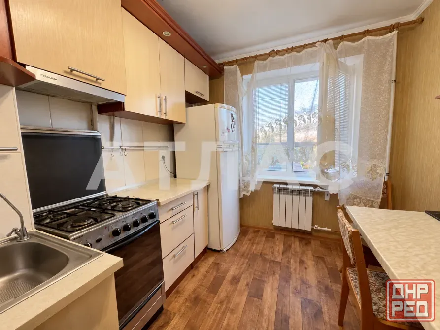 3-к квартира, 3/9 этаж, 67м², арт. 144093312 Мариуполь - изображение 5