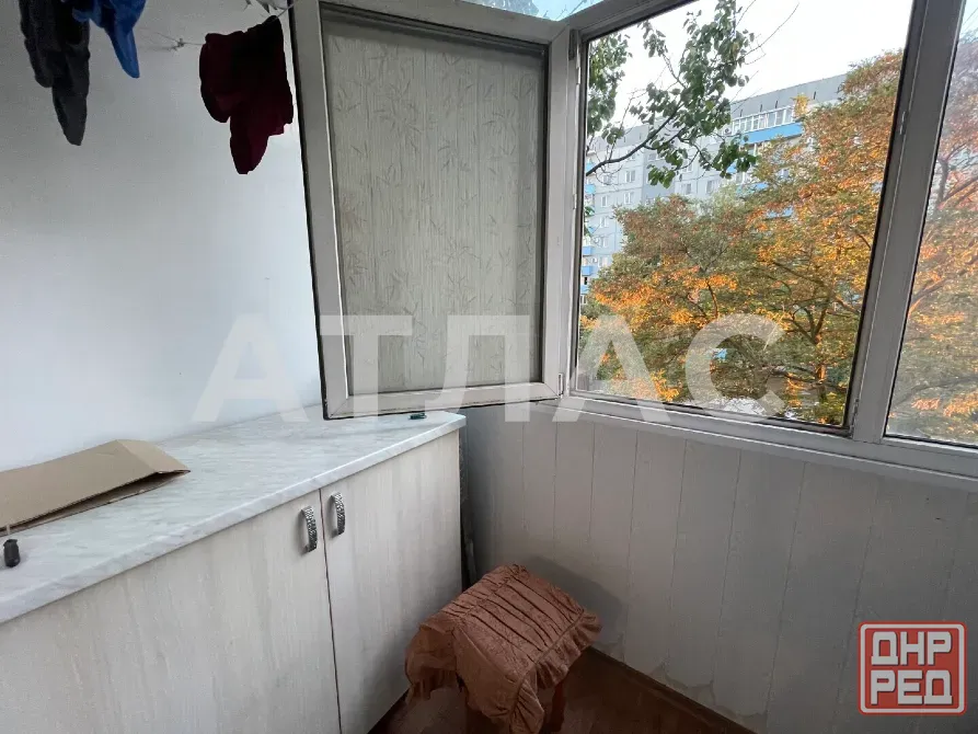 3-к квартира, 3/9 этаж, 67м², арт. 144093312 Мариуполь - изображение 10