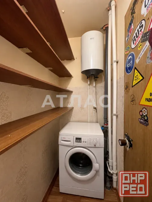 3-к квартира, 3/9 этаж, 67м², арт. 144093312 Мариуполь - изображение 7