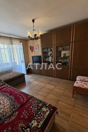3-к квартира, 1/9 этаж, 67м², арт. 144093411 Мариуполь