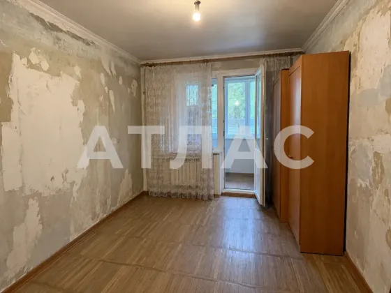 3-к квартира, 1/9 этаж, 67м², арт. 144093411 Мариуполь