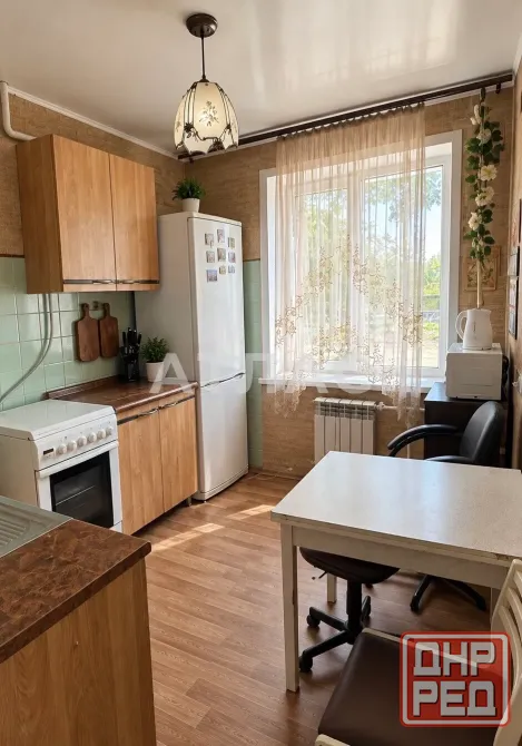 3-к квартира, 1/9 этаж, 67м², арт. 144093411 Мариуполь - изображение 8