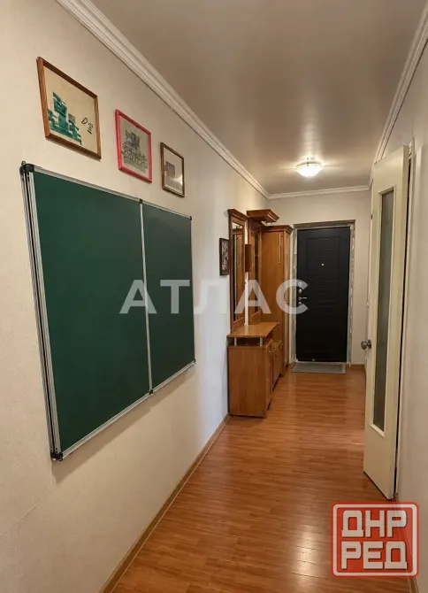 3-к квартира, 1/9 этаж, 67м², арт. 144093411 Мариуполь - изображение 4