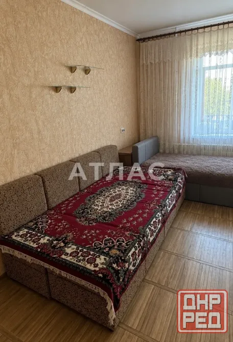 3-к квартира, 1/9 этаж, 67м², арт. 144093411 Мариуполь - изображение 3