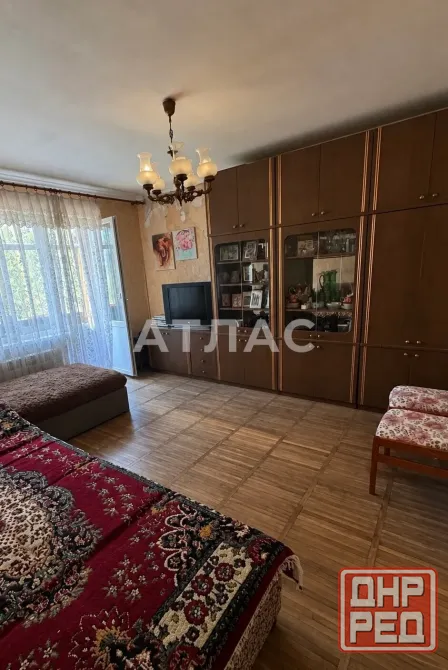 3-к квартира, 1/9 этаж, 67м², арт. 144093411 Мариуполь - изображение 2