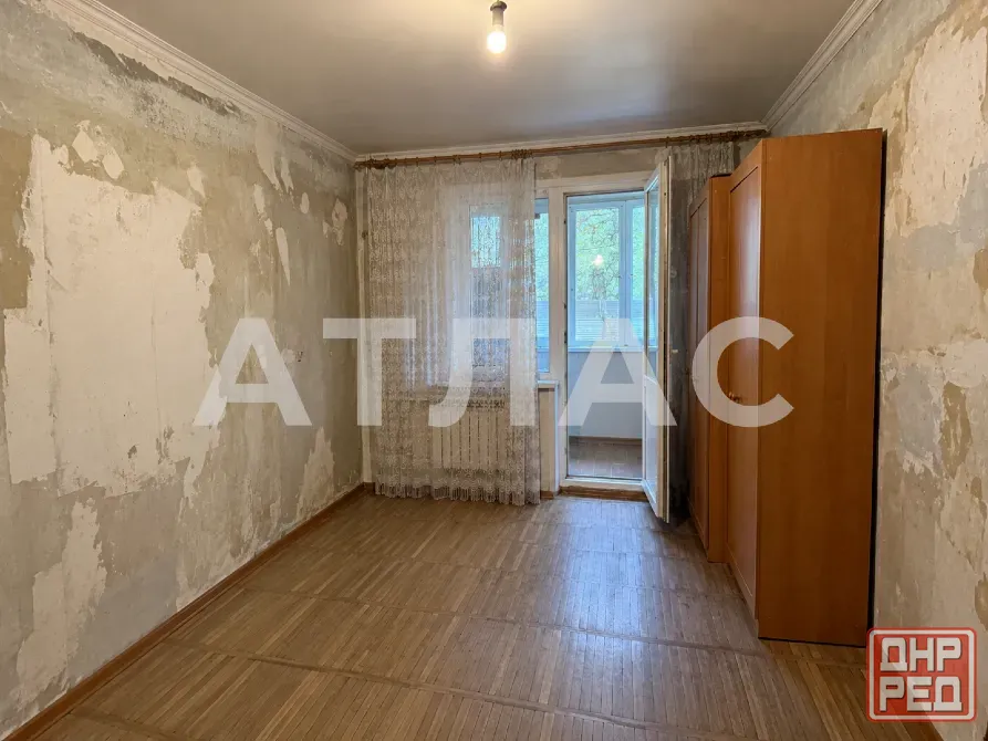 3-к квартира, 1/9 этаж, 67м², арт. 144093411 Мариуполь - изображение 5