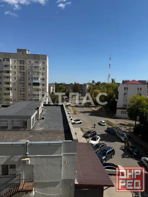 3-к квартира, 5/10 этаж, 98м², арт. 144127972 Мариуполь - изображение 1