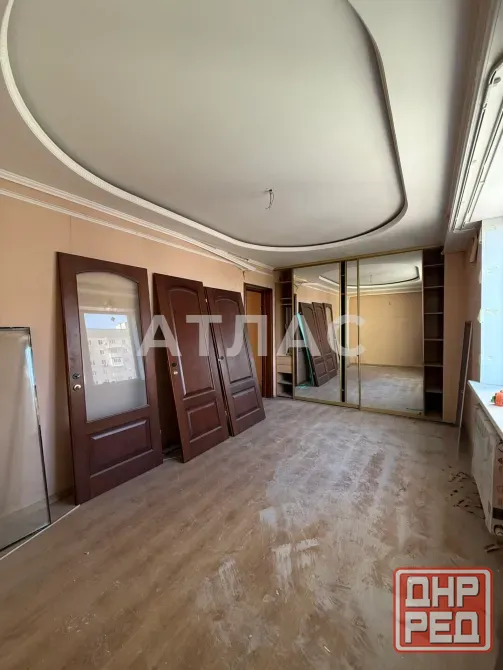 3-к квартира, 5/10 этаж, 98м², арт. 144127972 Мариуполь - изображение 10