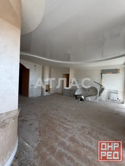 3-к квартира, 5/10 этаж, 98м², арт. 144127972 Мариуполь - изображение 5
