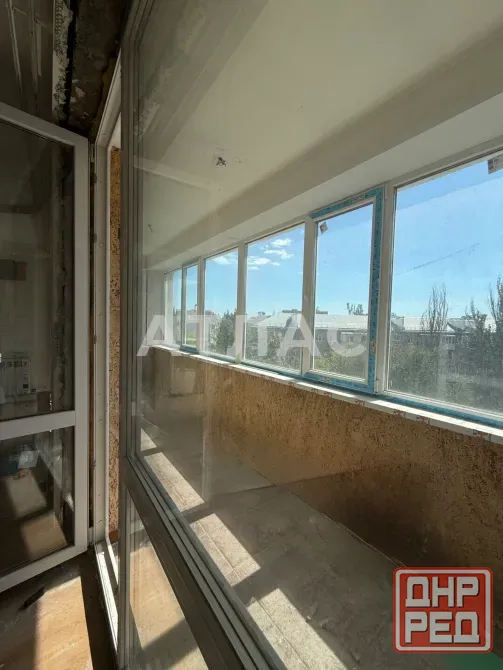 3-к квартира, 5/10 этаж, 98м², арт. 144127972 Мариуполь - изображение 2