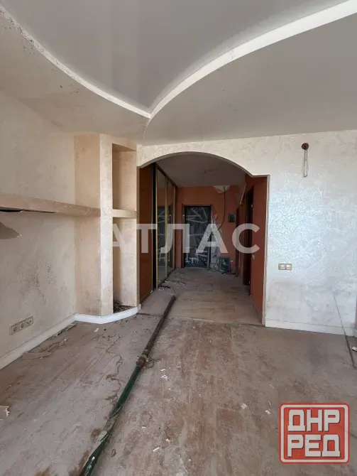 3-к квартира, 5/10 этаж, 98м², арт. 144127972 Мариуполь - изображение 3