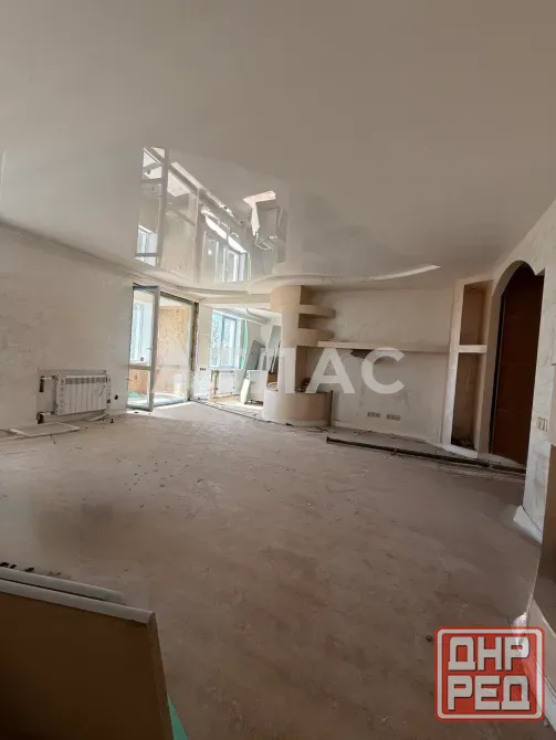 3-к квартира, 5/10 этаж, 98м², арт. 144127972 Мариуполь - изображение 4