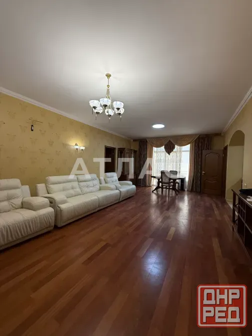 3-к квартира, 4/10 этаж, 104м², арт. 144168971 Мариуполь - изображение 4