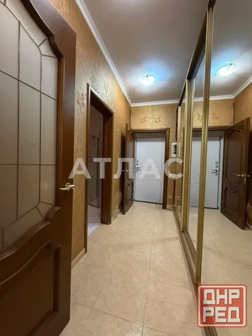 3-к квартира, 4/10 этаж, 104м², арт. 144168971 Мариуполь - изображение 2